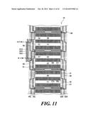 STATOR OF ELECTRIC ROTARY MACHINE AND FABRICATION METHOD THEREFOR diagram and image