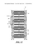 STATOR OF ELECTRIC ROTARY MACHINE AND FABRICATION METHOD THEREFOR diagram and image