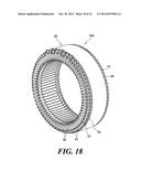 STATOR OF ELECTRIC ROTARY MACHINE AND FABRICATION METHOD THEREFOR diagram and image