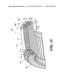 STATOR OF ELECTRIC ROTARY MACHINE AND FABRICATION METHOD THEREFOR diagram and image