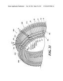 STATOR OF ELECTRIC ROTARY MACHINE AND FABRICATION METHOD THEREFOR diagram and image