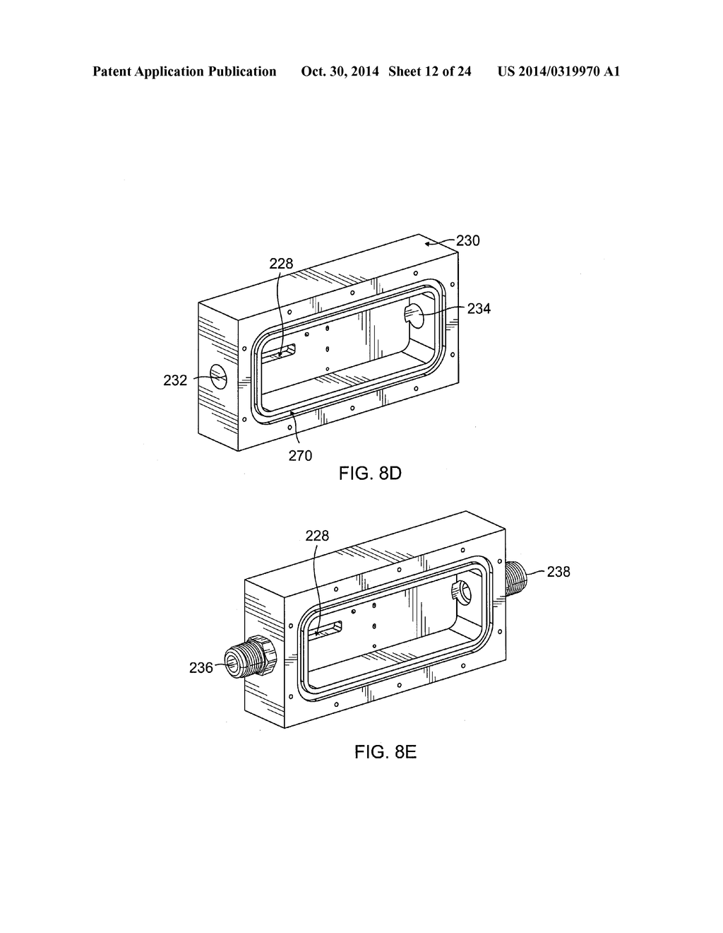 FLOW ENERGY PIEZOELECTRIC BIMORPH NOZZLE HARVESTER - diagram, schematic, and image 13