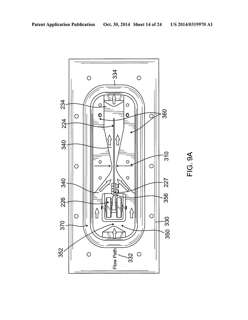 FLOW ENERGY PIEZOELECTRIC BIMORPH NOZZLE HARVESTER - diagram, schematic, and image 15