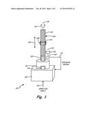 HOBBY SERVO MOTOR LINEAR ACTUATOR SYSTEMS diagram and image