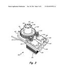 HOBBY SERVO MOTOR LINEAR ACTUATOR SYSTEMS diagram and image