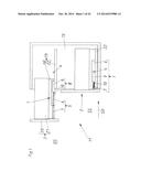 DRIVE DEVICE FOR A MOVABLE FURNITUREPART diagram and image