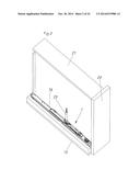 DRIVE DEVICE FOR A MOVABLE FURNITUREPART diagram and image