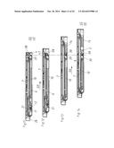 DRIVE DEVICE FOR A MOVABLE FURNITUREPART diagram and image