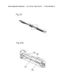 DRIVE DEVICE FOR A MOVABLE FURNITUREPART diagram and image