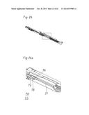 DRIVE DEVICE FOR A MOVABLE FURNITUREPART diagram and image