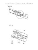 DRIVE DEVICE FOR A MOVABLE FURNITUREPART diagram and image