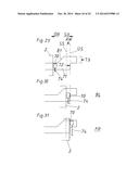 DRIVE DEVICE FOR A MOVABLE FURNITUREPART diagram and image