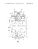 Flourine and HF Resistant Seals for an Ion Source diagram and image