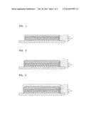 ORGANIC LIGHT-EMITTING DISPLAY DEVICE AND METHOD OF MANUFACTURING THE SAME diagram and image