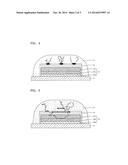 ORGANIC LIGHT-EMITTING DISPLAY DEVICE AND METHOD OF MANUFACTURING THE SAME diagram and image