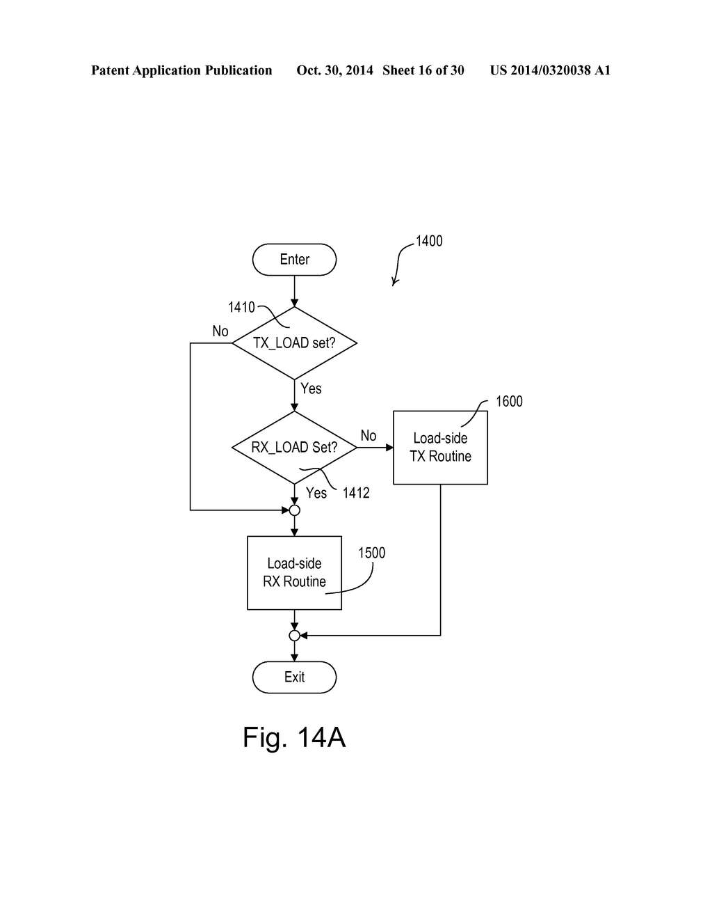 Multiple Location Load Control System - diagram, schematic, and image 17