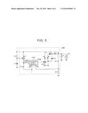 DRIVE SYSTEM AND VEHICLE INCLUDING DRIVE SYSTEM diagram and image