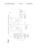 NON-CONTACT POWER SUPPLY APPARATUS AND NON-CONTACT POWER SUPPLY SYSTEM diagram and image