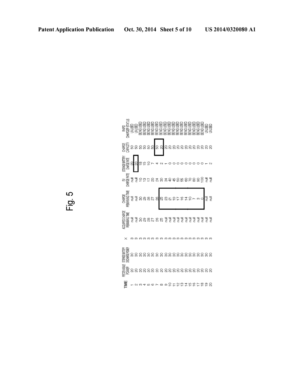 CHARGE MANAGING SYSTEM, CHARGER, AND PROGRAM - diagram, schematic, and image 06