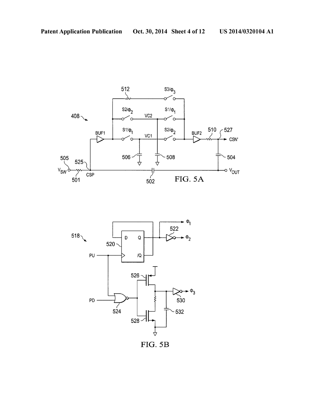 ADVANCED CONTROL CIRCUIT FOR SWITCHED-MODE DC-DC CONVERTER - diagram, schematic, and image 05