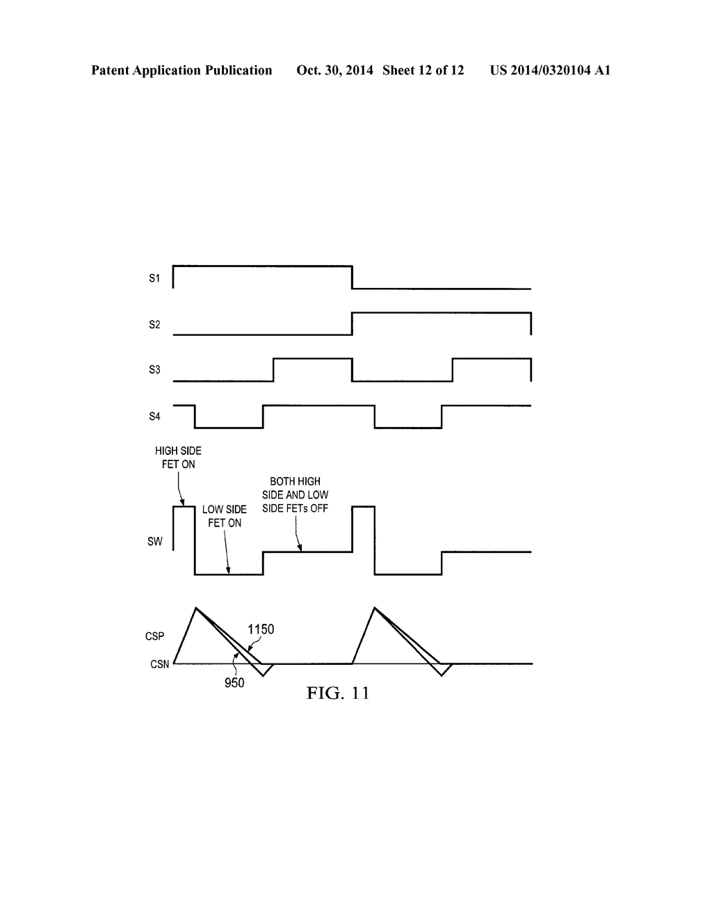 ADVANCED CONTROL CIRCUIT FOR SWITCHED-MODE DC-DC CONVERTER - diagram, schematic, and image 13