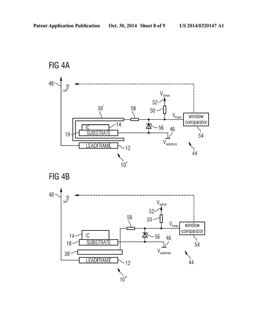 ELECTRICAL CIRCUIT - diagram, schematic, and image 09