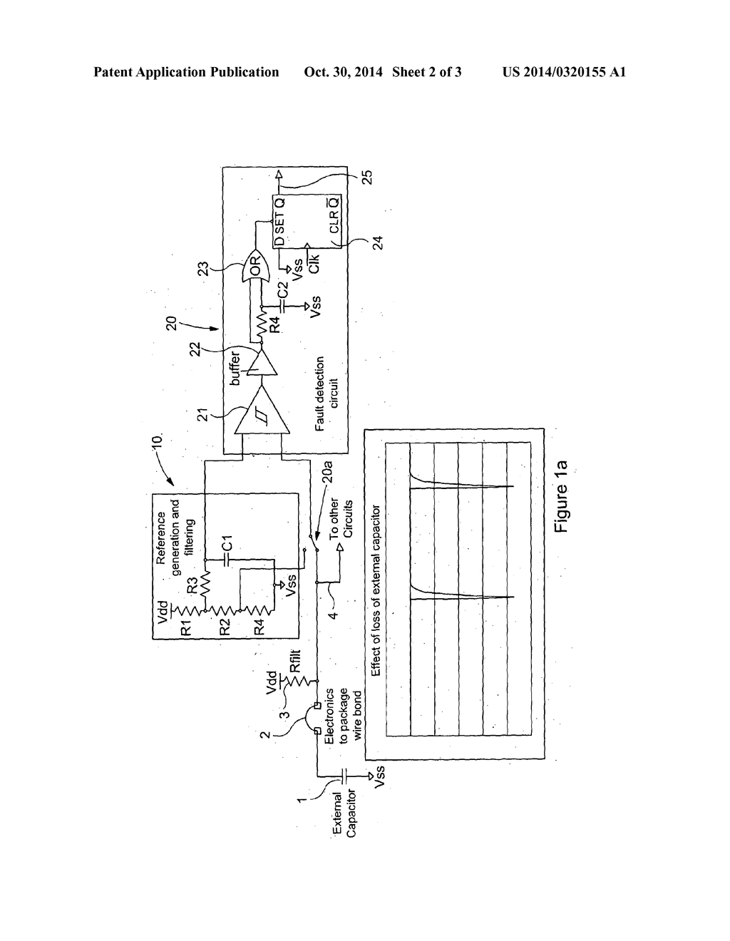 CRITICAL CAPACITOR BUILT IN TEST - diagram, schematic, and image 03