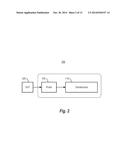 OSCILLOSCOPE PROBE HAVING OUTPUT CLAMPING CIRCUIT diagram and image