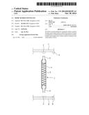 PROBE MEMBER FOR POGO PIN diagram and image