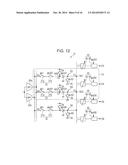 ELECTRONIC CIRCUIT diagram and image