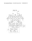 ELECTRONIC CIRCUIT diagram and image