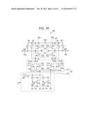 ELECTRONIC CIRCUIT diagram and image