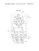 ELECTRONIC CIRCUIT diagram and image