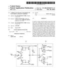 CURRENT-TO-VOLTAGE CONVERTER AND ELECTRONIC APPARATUS THEREOF diagram and image