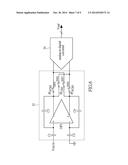 CURRENT-TO-VOLTAGE CONVERTER AND ELECTRONIC APPARATUS THEREOF diagram and image