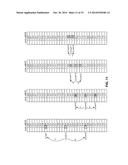 PLL FREQUENCY SYNTHESIZER WITH MULTI-CURVE VCO IMPLEMENTING CLOSED LOOP     CURVE SEARCHING diagram and image