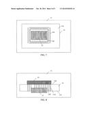 OVEN CONTROLLED CRYSTAL OSCILLATOR AND MANUFACTURING METHOD THEREOF diagram and image