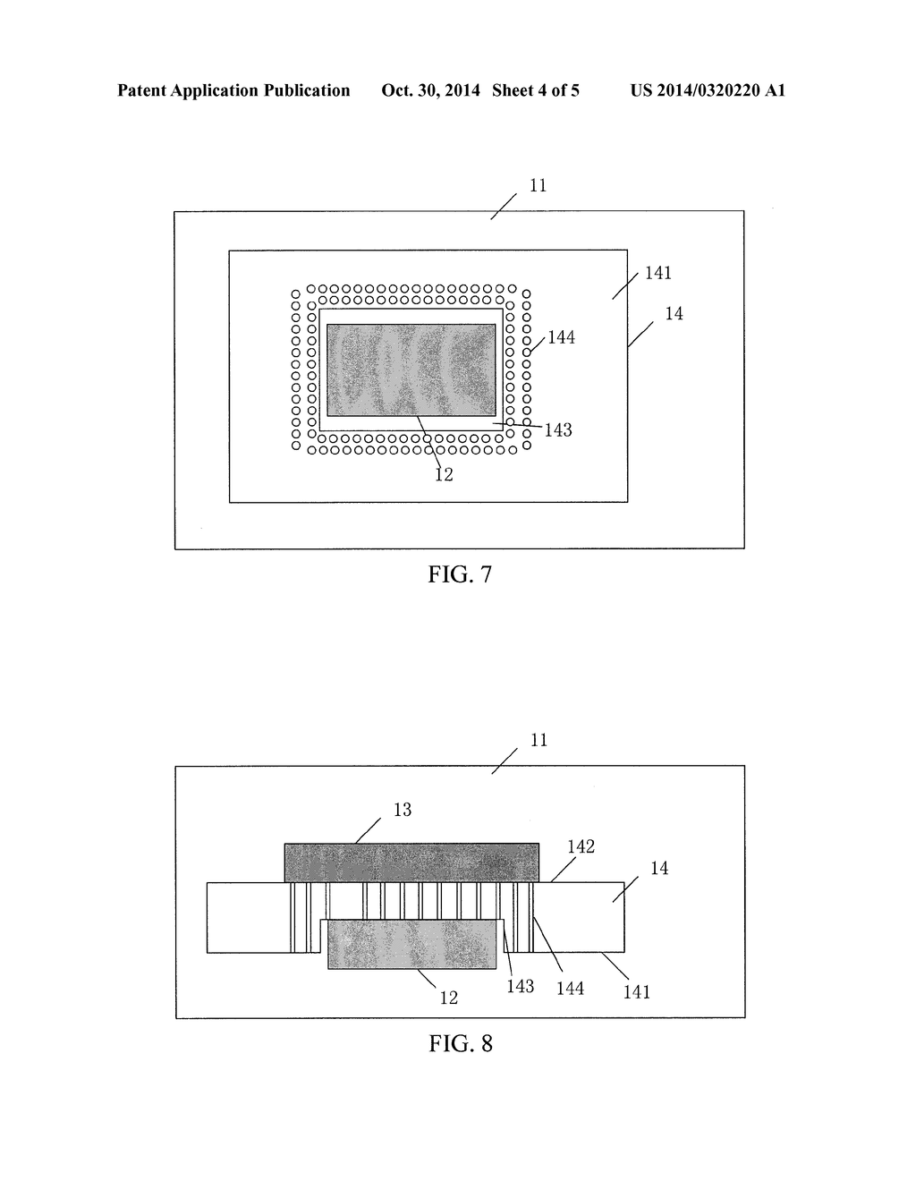 OVEN CONTROLLED CRYSTAL OSCILLATOR AND MANUFACTURING METHOD THEREOF - diagram, schematic, and image 05