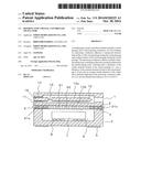 BONDING TYPE CRYSTAL CONTROLLED OSCILLATOR diagram and image