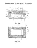 BONDING TYPE CRYSTAL CONTROLLED OSCILLATOR diagram and image