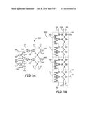 MODULAR FERRITE SWITCH FOR CONSTRUCTING SWITCH NETWORKS diagram and image