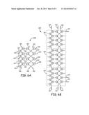 MODULAR FERRITE SWITCH FOR CONSTRUCTING SWITCH NETWORKS diagram and image