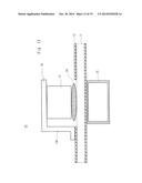 NON-RECIPROCAL CIRCUIT ELEMENT, COMMUNICATION APPARATUS EQUIPPED WITH     CIRCUIT INCLUDING NON-RECIPROCAL CIRCUIT ELEMENT, AND MANUFACTURING     METHOD OF NON-RECIPROCAL CIRCUIT ELEMENT diagram and image