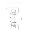 TRANSMISSION LINE DRIVER WITH OUTPUT SWING CONTROL diagram and image