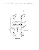 TRANSMISSION LINE DRIVER WITH OUTPUT SWING CONTROL diagram and image