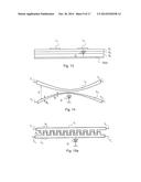 COUPLED LINE SYSTEM WITH CONTROLLABLE TRANSMISSION BEHAVIOUR diagram and image