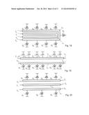 COUPLED LINE SYSTEM WITH CONTROLLABLE TRANSMISSION BEHAVIOUR diagram and image