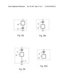 COUPLED LINE SYSTEM WITH CONTROLLABLE TRANSMISSION BEHAVIOUR diagram and image