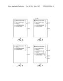 Apparatus and Method Pertaining to Conveying Information Via an RFID     Transceiver diagram and image