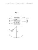 METHOD FOR DETERMINING A DESTINATION CALL FOR USE BY AN ELEVATOR     INSTALLATION, AND AN ELEVATOR INSTALLATION diagram and image